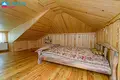 House 171 m² Briziai, Lithuania