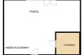 Appartement  Smolice, Pologne