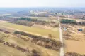 Land 1 room 2 303 m² Kepa Kielpinska, Poland