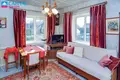 House 130 m² Pasvalys, Lithuania