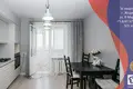 Wohnung 3 zimmer 76 m² Schodsina, Belarus
