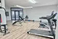 2 bedroom apartment 115 m² Mezitli, Turkey