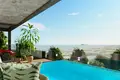 5 bedroom villa 238 m² Kargıcak, Turkey