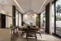 Wohnung 2 Schlafzimmer 81 m² Si Sunthon, Thailand