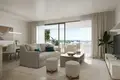 Mieszkanie 2 pokoi  Estepona, Hiszpania