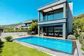 Willa Four bedroom villa in Bodrum, 150 meters from the beach.