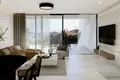 Penthouse 4 zimmer 136 m² Germasogeia, Zypern