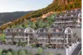 5-Zimmer-Villa 170 m² Alanya, Türkei