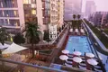 Apartamento 1 habitación 1 959 m² Dubái, Emiratos Árabes Unidos