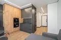 Wohnung 1 zimmer 23 m² Minsk, Belarus