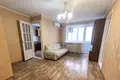 1 bedroom apartment 43 m² Minsk, Belarus
