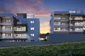 Mieszkanie 2 pokoi 100 m² Limassol, Cypr
