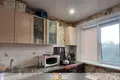 2 room apartment 42 m² Minsk, Belarus