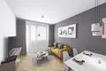 3 room apartment 46 m² Sopot, Poland