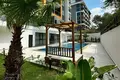 Appartement 44 m² Alanya, Turquie