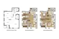 Apartamento 1 habitación 77 m² Minsk, Belarús