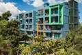 Apartment 32 m² Rawai, Thailand