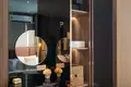 Appartement 1 chambre 22 m² Sakhu, Thaïlande