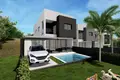 Willa 4 pokoi 182 m² Jermasoja, Cypr