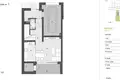 Duplex 3 bedrooms 123 m² Katy, Poland