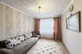 3 room apartment 68 m² Minsk, Belarus