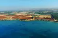 Atterrir  Mandria, Chypre