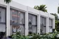 3 bedroom townthouse 130 m² Canggu, Indonesia