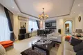 2 bedroom apartment 140 m² Alanya, Turkey