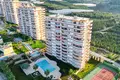 2 bedroom apartment 130 m² Mahmutlar, Turkey