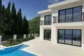 3-Schlafzimmer-Villa 279 m² Rijeka Rezevici, Montenegro