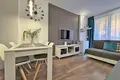 1 bedroom apartment 58 m² Nesebar, Bulgaria