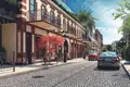 Жилой комплекс Апартаменты в комплексе Next Downtown Batumi.