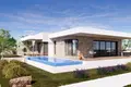 Bungalow de 3 dormitorios 159 m² Kamares, Chipre