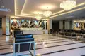 Modern Skyline Apartment Near the Coast in Desirable Tosmur