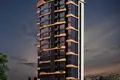 Квартира 4 комнаты 115 м² Мезитли, Турция