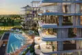 Appartement 2 chambres 63 m² Doubaï, Émirats arabes unis