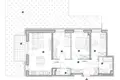 Apartamento 4 habitaciones 66 m² Breslavia, Polonia