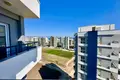 1 bedroom apartment 56 m² Mezitli, Turkey