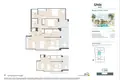 Apartamento 4 habitaciones 115 m² Javea, Španjolska