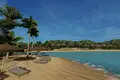 Penthouse 1 bedroom 78 m² Gazimagusa Belediyesi, Northern Cyprus