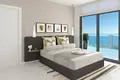 Apartamento 3 habitaciones 105 m² Benidorm, Španjolska
