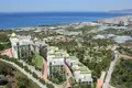 1 bedroom apartment 57 m² Kargıcak, Turkey