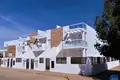 2 bedroom bungalow 60 m² San Pedro del Pinatar, Spain