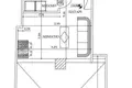 Mieszkanie 2 pokoi 73 m² Municipality of Kallithea, Grecja