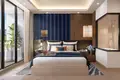 Apartamento 26 m² Provincia de Phuket, Tailandia