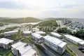 Apartamento 3 habitaciones 93 m² Bodrum, Turquía