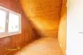 Дом 33 м² Горанский сельский Совет, Беларусь