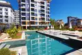 Appartement 2 chambres 48 m² Alanya, Turquie