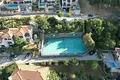 Apartment  Kostanjica, Montenegro
