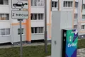 4 room apartment 95 m² Lahojsk, Belarus